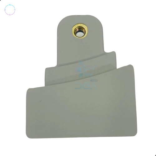 Suporte Do Puxador Da Porta Geladeira Electrolux Tf51x Tf52x