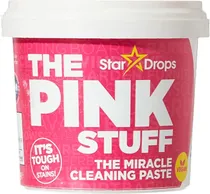 Comprar The Pink Stuff Pasta De Limpieza Multiusos Stardrops Xt C