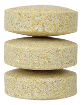 Probiótico Para Perro Probiotico En Tableta Masticable 60 Pz