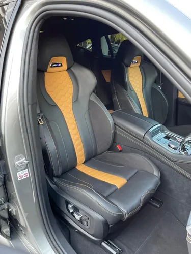 X6 M Competition 2023