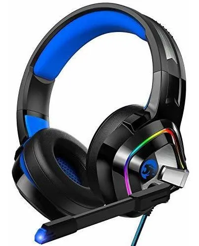 Cascos y Auriculares PS4 