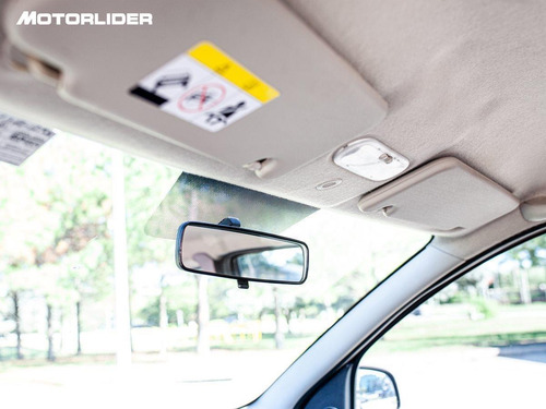 Imagen 14 de 25 de Renault Duster Dynamique 1.6 Extra Full | Permuta / Financia