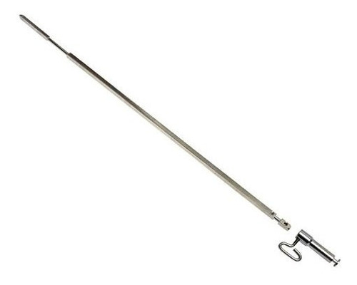 Onlyfire Heavy Duty Acero Inoxidable Parrilla Rotisserie Er