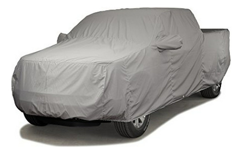 Funda Para Vehiculo - Covercraft Custom Fit Car Cover For Do