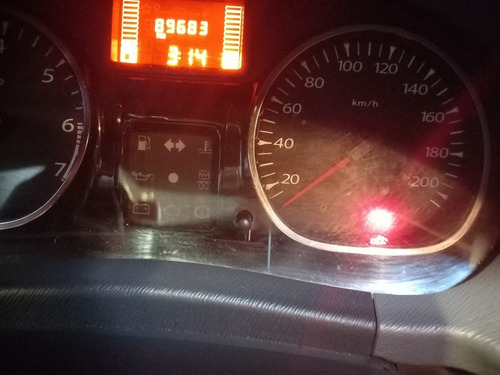 Renault Duster Mt Full 2013