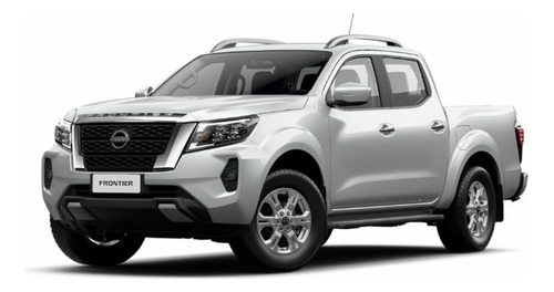 Nissan Frontier 2.3t Xe 4x2 Mt L22