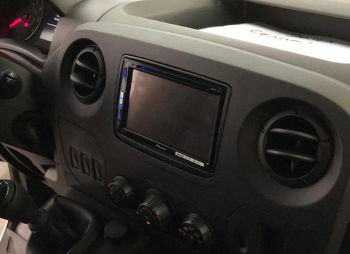 Renault Master 2.3 L1h1