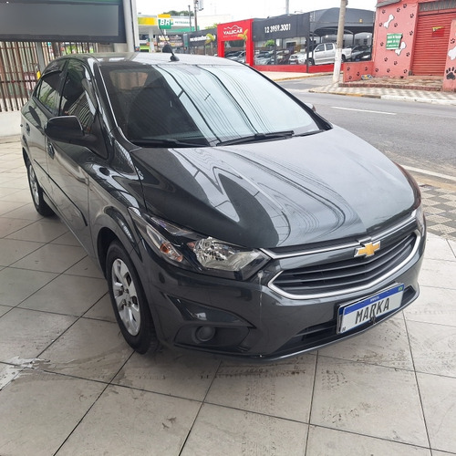 Chevrolet Onix 1.0 Lt 5p