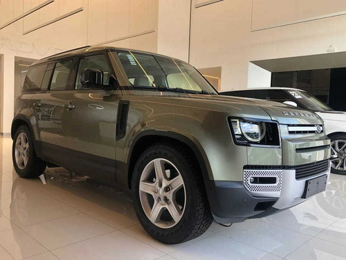 Land Rover Defender 110 2.0 Turbo Se Si4 Aut