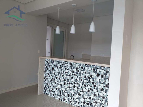 Imagem 25 de 29 de Apartamento Com 3 Dorms, Jardim Do Lago, Atibaia - R$ 850 Mil, Cod: 460 - V460