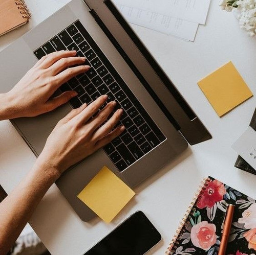 Imagem 1 de 1 de Renda Extra Com Marketing Digital - Home Office