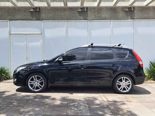 Hyundai I30 CW 2.0 MPFI 16V GASOLINA 4P MANUAL