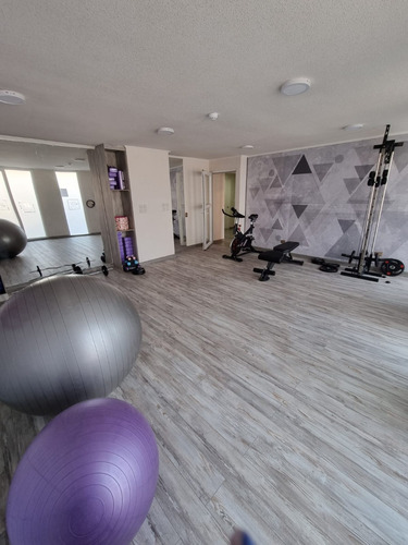 Arriendo Dpto 2d1b | Radal Con San Pablo L5 Metro Blanqueado