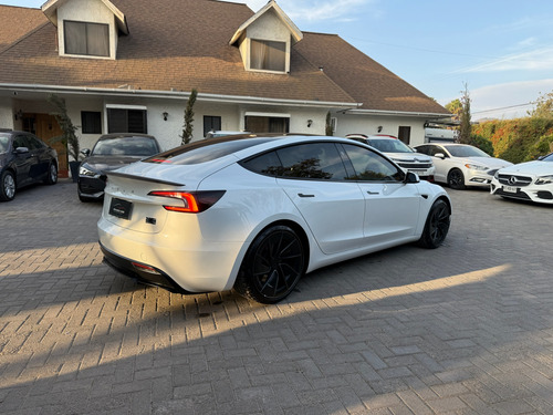 Tesla Model 3 0.0 Performance Awd