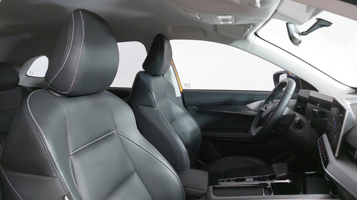MG One 1.5 Style Cvt