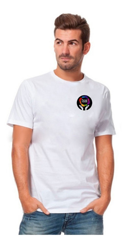 Franelas Para Sublimacion Sublimar Atletica-microperforada