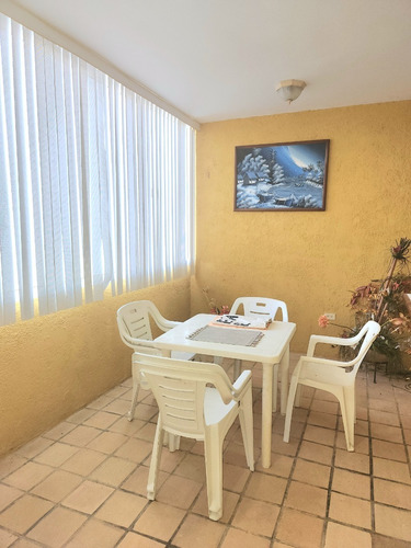 Imagen 5 de 21 de Apartamento En Venta Urbanización Puerto Real, Manzanillo