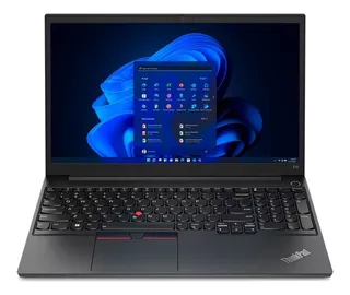 Notebook Lenovo Thinkpad E15 Gen 4 15.6 Fhd Tncore I5-1235u