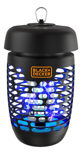 Eliminador De Mosquitos Black+decker Bdxpc941