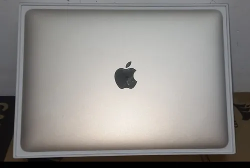 Macbook Core M A1534 12 Pulgadas (Usado)