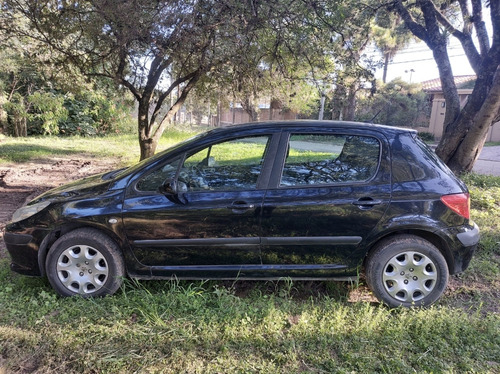 Peugeot 307 2.0 Hdi Xs 90cv