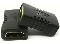 Comprar Trunfo Emenda Para Cabo Hdmi Adaptador Hdmi Fêmea X Hdmi Fêmea