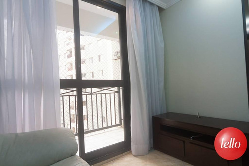 Imagem 4 de 30 de Apartamento - Ref: 245064