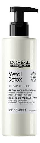 Loreal Professionnel Tratamiento Pre-shampoo Anti-porosidad