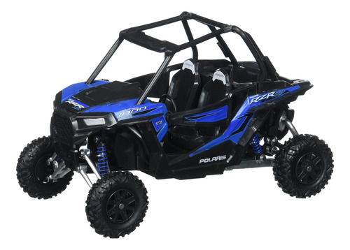 Buggy De Jueguete Polaris Dune, De Toys & Child 57593, Escal