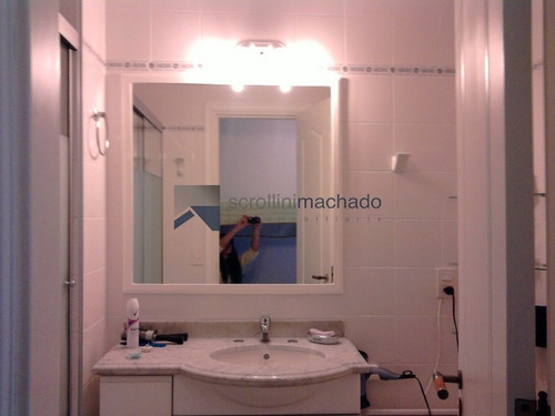 Apartamento En Venta Y Alquiler Temporario Mansa 1 Dormitorio-ref:438
