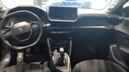 Imagen 8 de 9 de Peugeot 208 Style