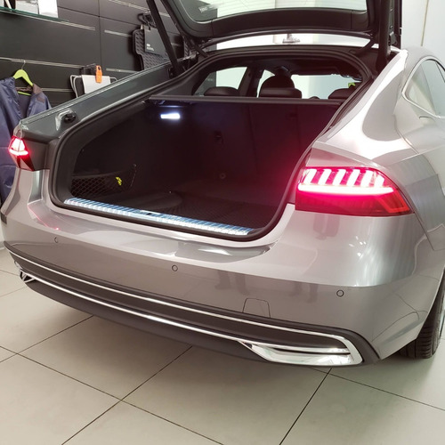Imagen 5 de 25 de Audi A7 Hibrido Okm