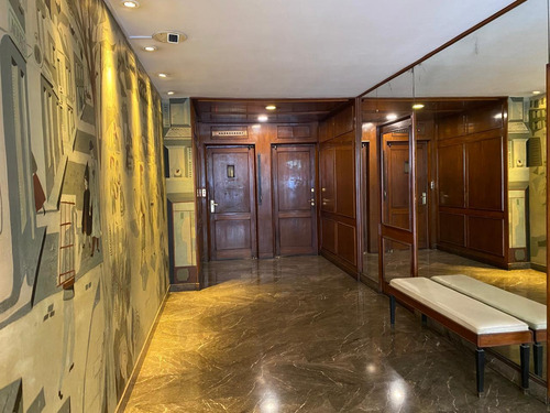Departamento En Recoleta