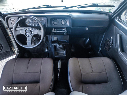 Chevrolet Chevette Sl 1.6