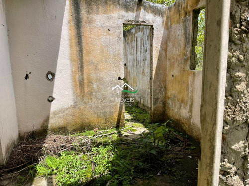 Imagem 16 de 20 de Chácara, Area Rural, Pedro De Toledo - R$ 100 Mil, Cod: 607 - V607