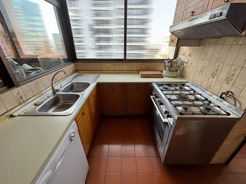 Exclusivo Departamento En El Corazón De El Golf