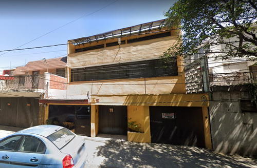 ¡¡ Hermosa Casa En Coyoacán !! 