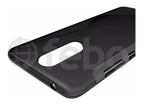 Imagen 6 de 7 de Protector Funda Premium Tpu Para Huawei Mate 9 Pro