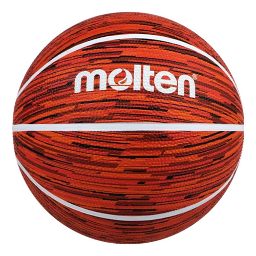Balon De Basket Molten Baloncesto #7 Basquet Pelota