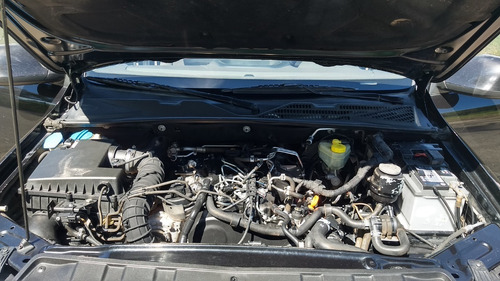 Vw Amarok