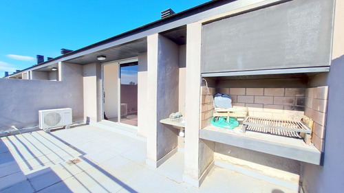 Dpto 3 Amb Balcon Terraza Piscina Vilanova Ramos