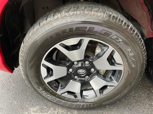 Toyota Hilux 2.8 Cd Srx 177cv 4x4 At
