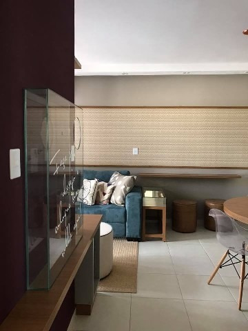 Imagem 7 de 14 de Apartamento - Ref: 000586v
