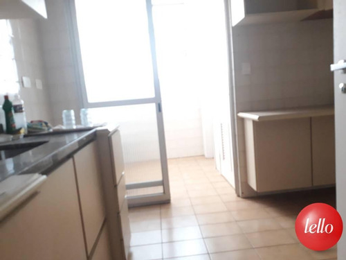 Apartamento - Ref: 205613