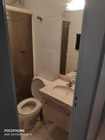 Imagem 8 de 14 de Apartamento - Jardim São Luís - 2 Dormitórios Samapfi26563