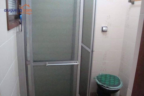 Imagem 10 de 13 de Casa Com 4 Dormitórios À Venda, 174 M² Por R$ 510.000,00 - Praia Do Lázaro - Ubatuba/sp - Ca2689