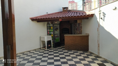 Imagem 8 de 15 de Linda Casa - Penha - 292
