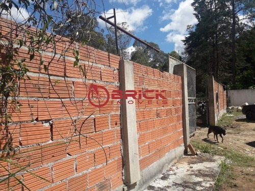 Imagem 1 de 3 de Terreno Plano Para Fim Industrial Na Prata, Teresópolis/rj. - Te00212 - 33906764