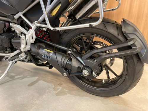 Tiger 1200 Gt Explorer 0km - Preço Promocional (ja)