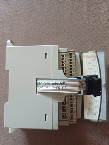 Cartão Digital 1762-iq16 Allen Bradley (Usado)